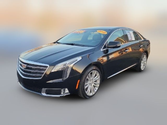 2019 Cadillac XTS Luxury