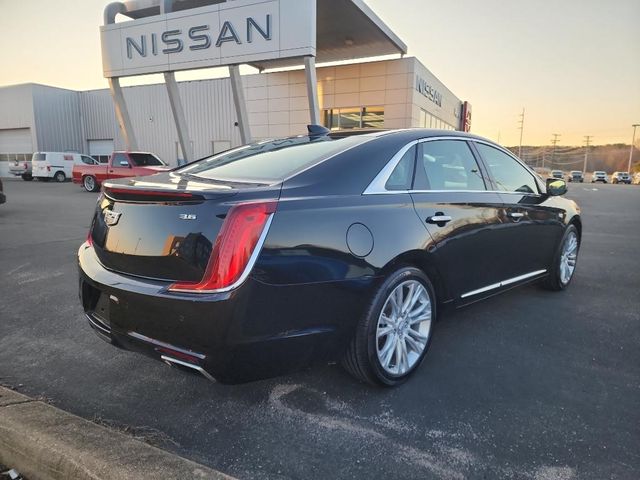 2019 Cadillac XTS Luxury