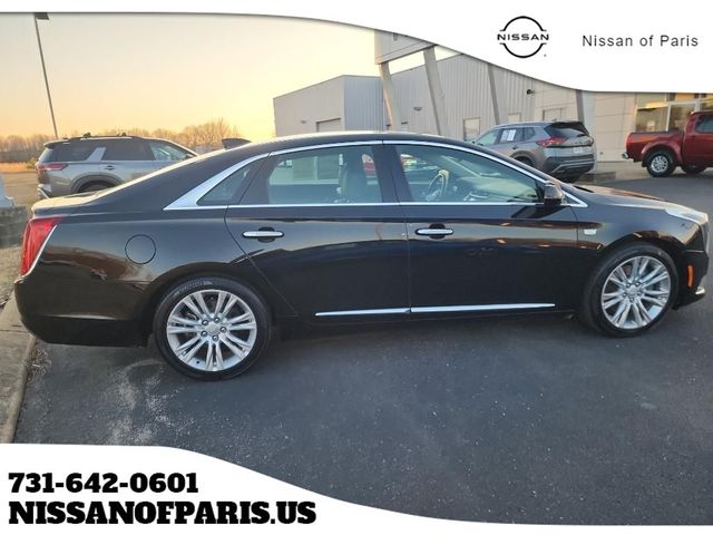 2019 Cadillac XTS Luxury