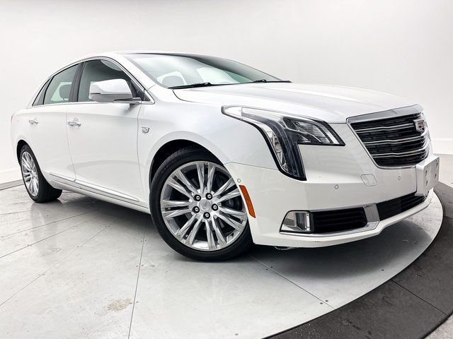 2019 Cadillac XTS Luxury