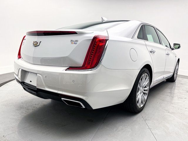 2019 Cadillac XTS Luxury