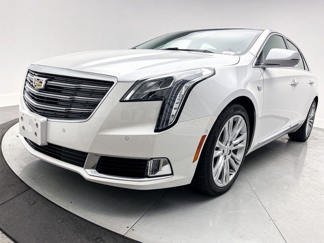 2019 Cadillac XTS Luxury