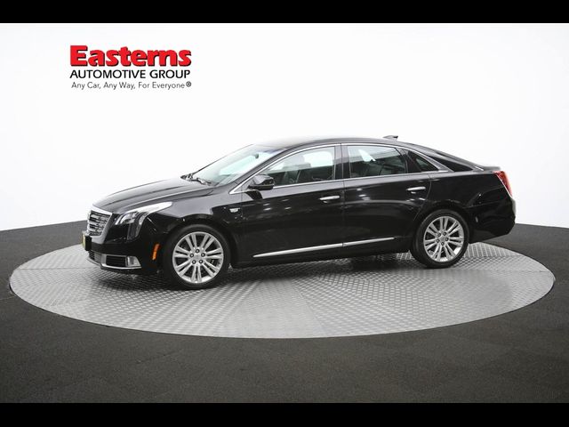 2019 Cadillac XTS Luxury