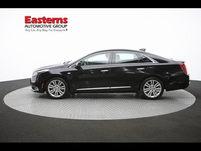 2019 Cadillac XTS Luxury