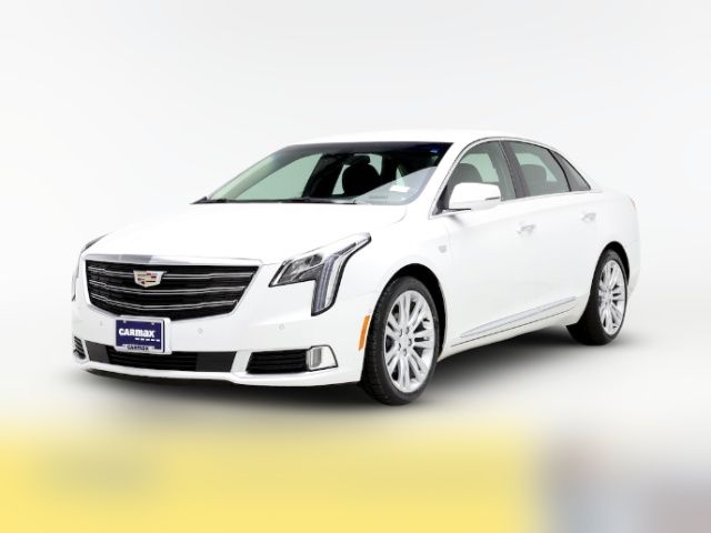 2019 Cadillac XTS Luxury