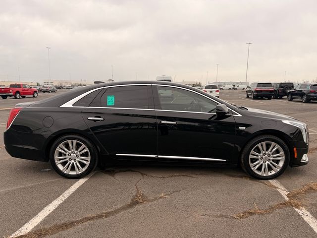 2019 Cadillac XTS Luxury
