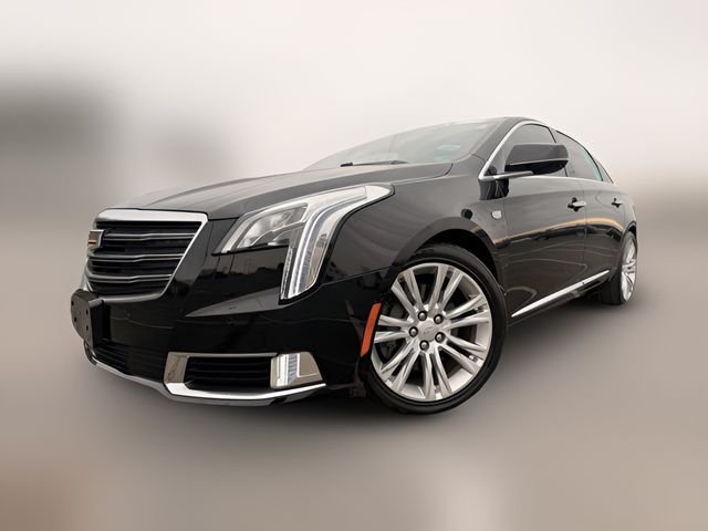 2019 Cadillac XTS Luxury