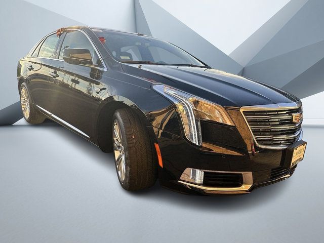 2019 Cadillac XTS Luxury