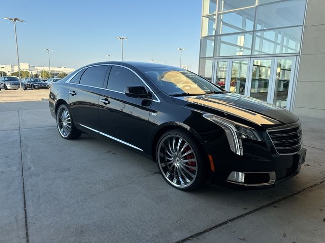 2019 Cadillac XTS Luxury