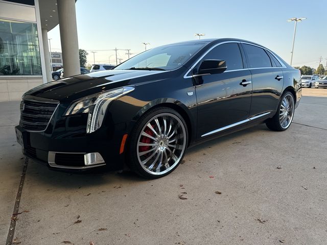 2019 Cadillac XTS Luxury