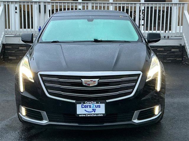 2019 Cadillac XTS Luxury