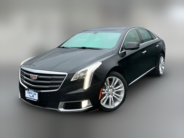 2019 Cadillac XTS Luxury