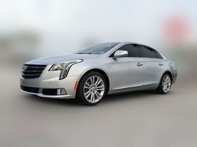 2019 Cadillac XTS Luxury