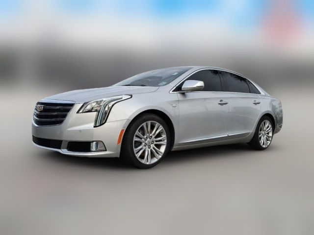 2019 Cadillac XTS Luxury