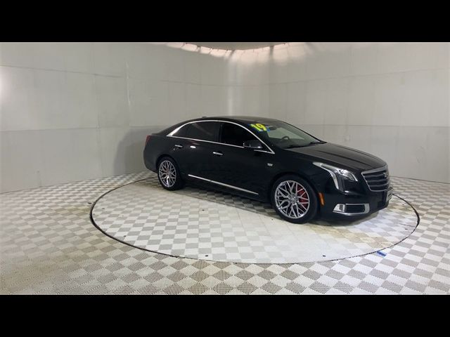 2019 Cadillac XTS Luxury