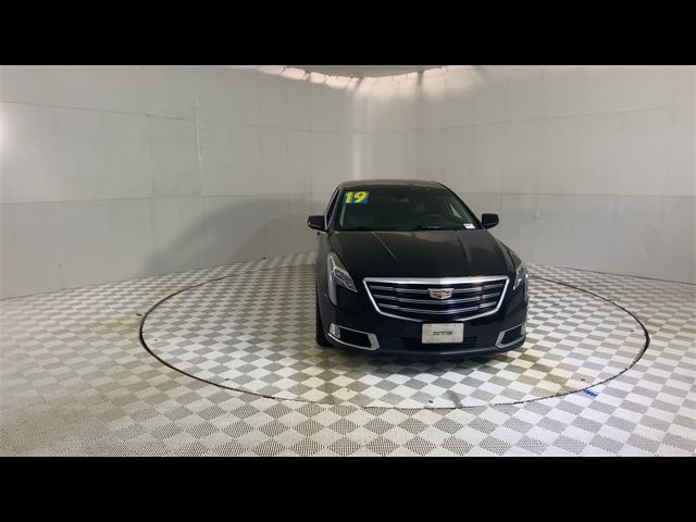 2019 Cadillac XTS Luxury