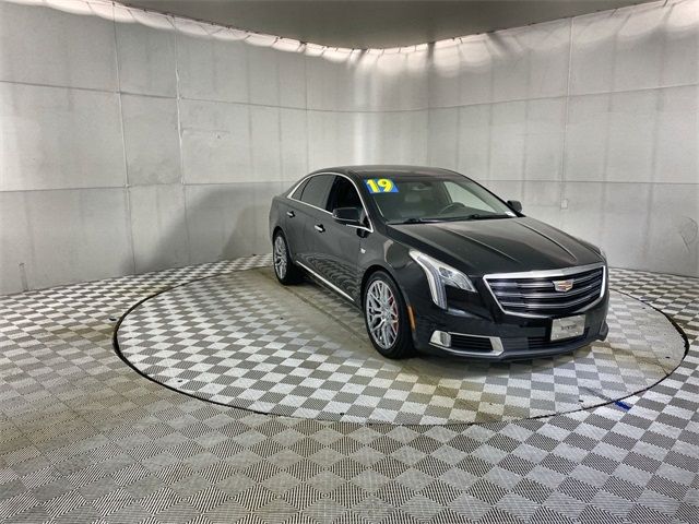 2019 Cadillac XTS Luxury