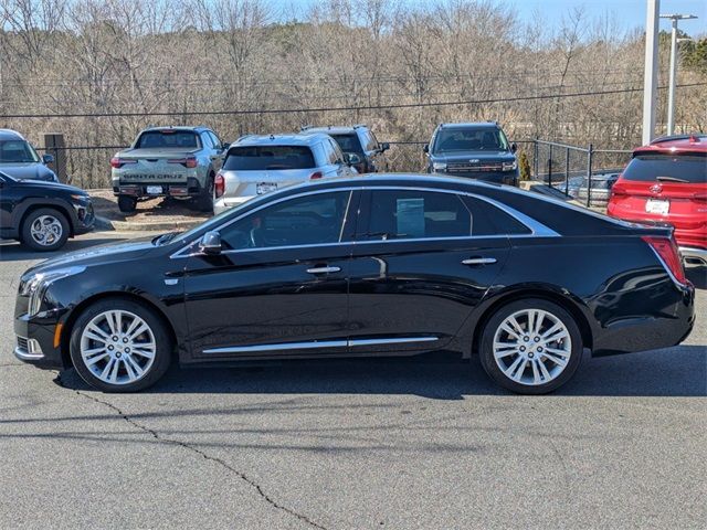 2019 Cadillac XTS Luxury