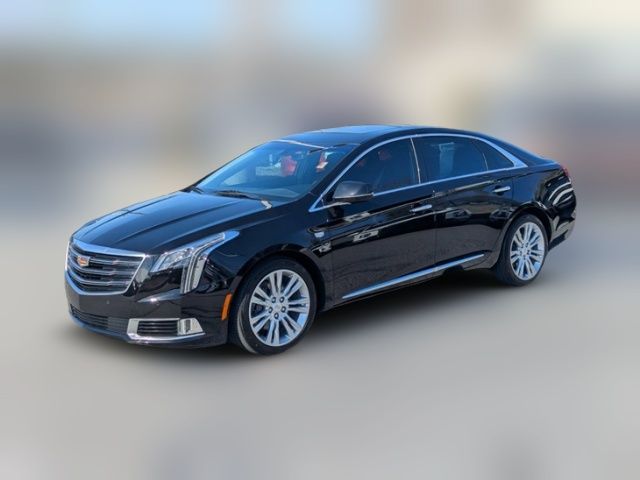 2019 Cadillac XTS Luxury