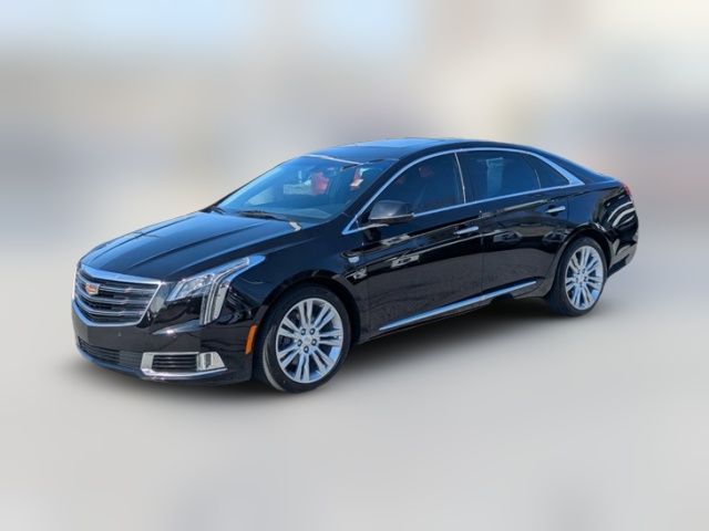 2019 Cadillac XTS Luxury