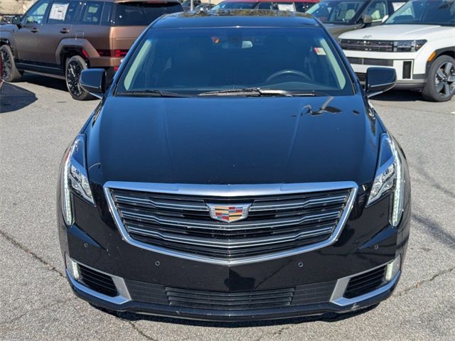 2019 Cadillac XTS Luxury