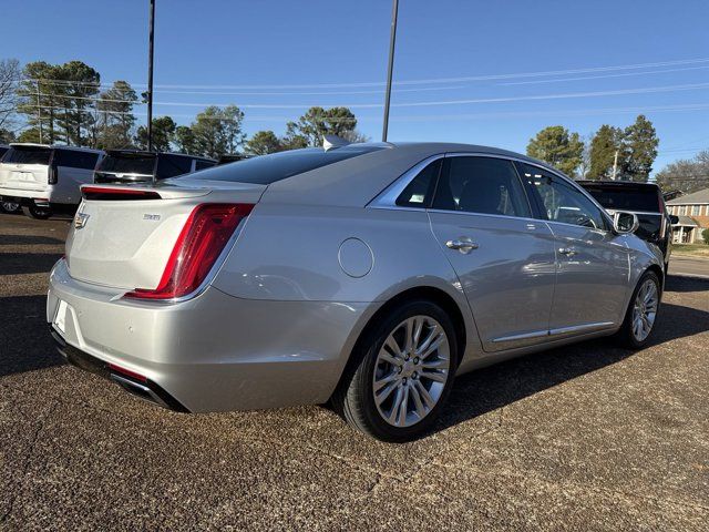 2019 Cadillac XTS Luxury