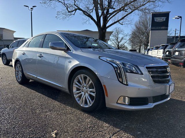 2019 Cadillac XTS Luxury