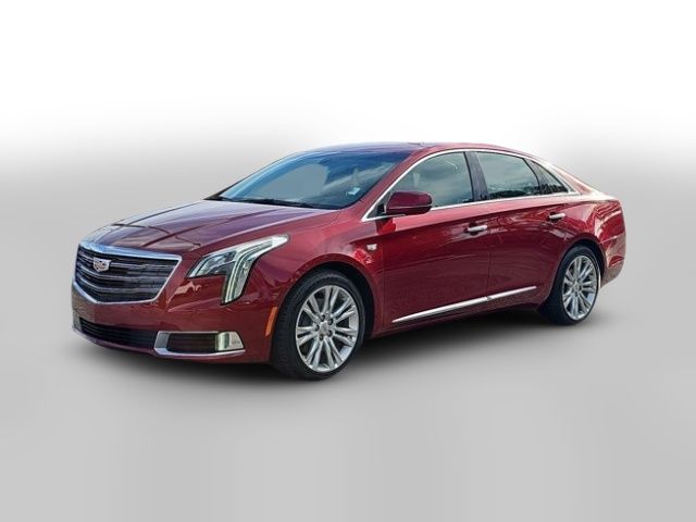 2019 Cadillac XTS Luxury