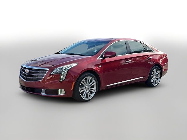 2019 Cadillac XTS Luxury