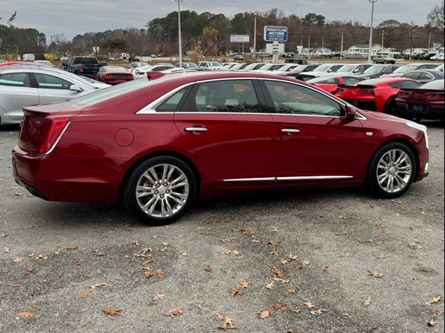 2019 Cadillac XTS Luxury