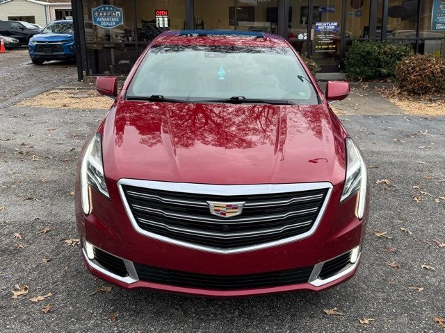 2019 Cadillac XTS Luxury