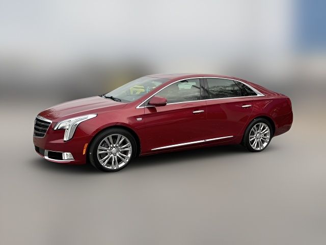 2019 Cadillac XTS Luxury