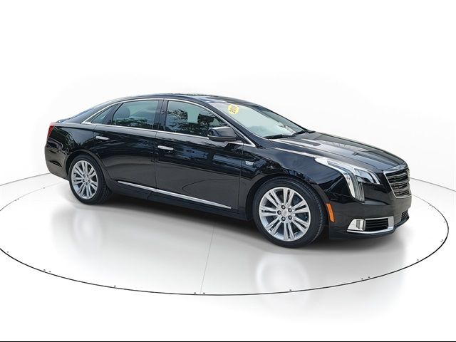 2019 Cadillac XTS Luxury