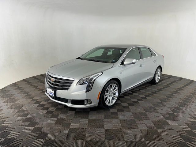 2019 Cadillac XTS Luxury