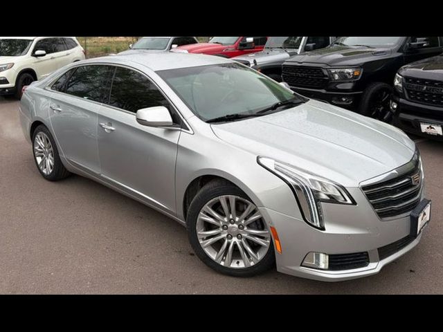2019 Cadillac XTS Luxury