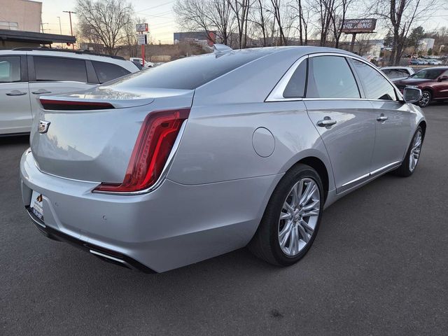 2019 Cadillac XTS Luxury