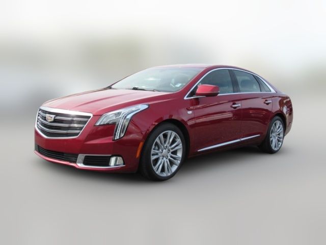 2019 Cadillac XTS Luxury