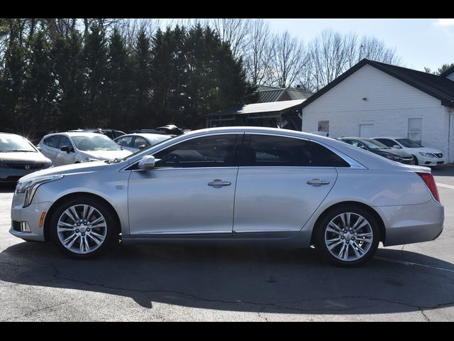 2019 Cadillac XTS Luxury