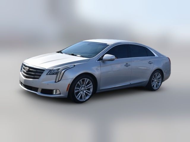 2019 Cadillac XTS Luxury