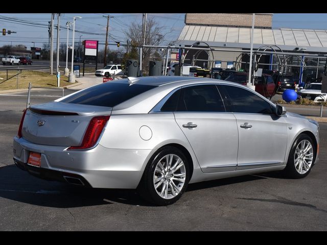 2019 Cadillac XTS Luxury