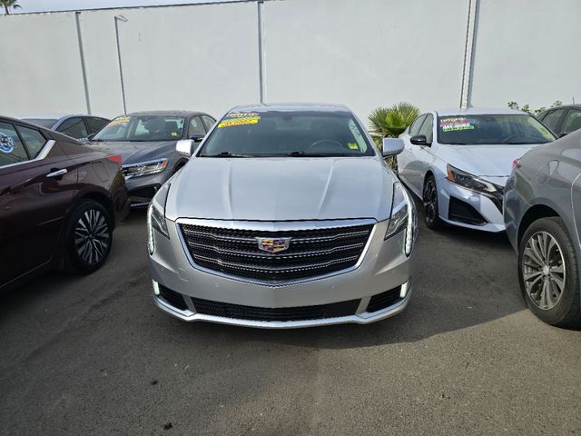 2019 Cadillac XTS Luxury