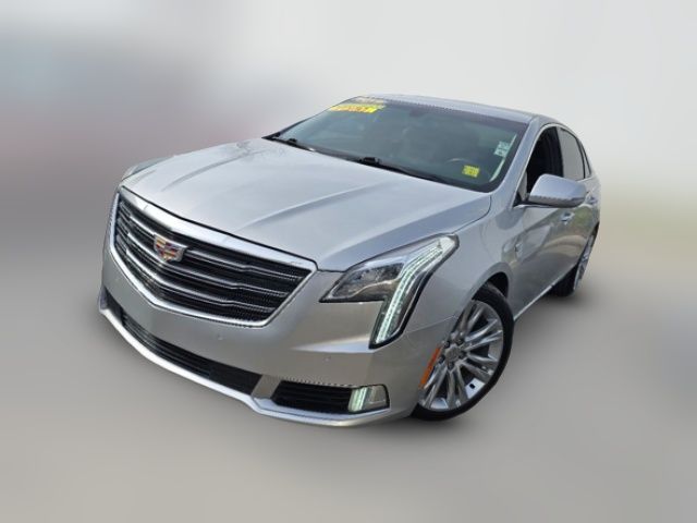 2019 Cadillac XTS Luxury