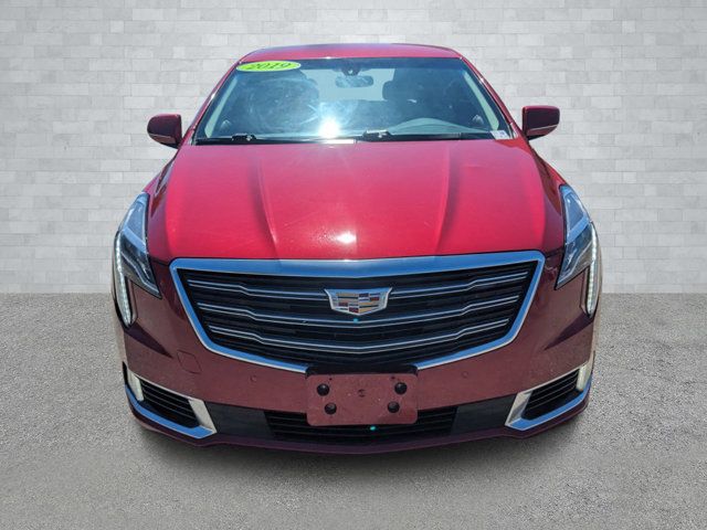 2019 Cadillac XTS Luxury