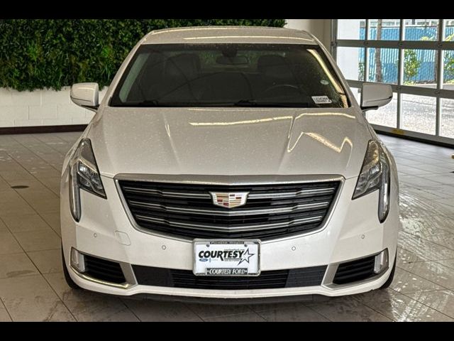 2019 Cadillac XTS Luxury