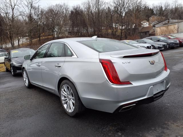 2019 Cadillac XTS Luxury