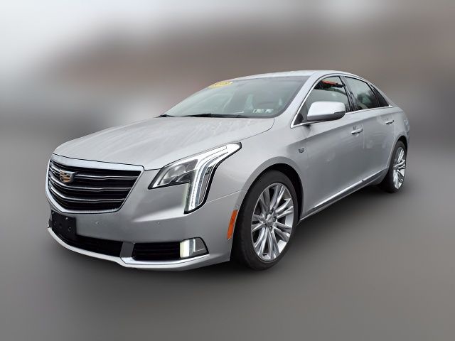 2019 Cadillac XTS Luxury