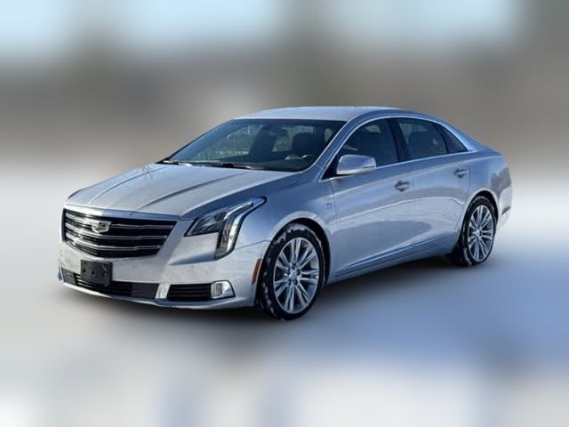 2019 Cadillac XTS Luxury