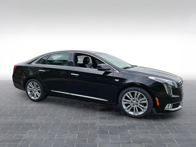 2019 Cadillac XTS Luxury