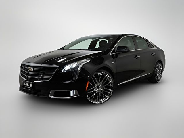 2019 Cadillac XTS Luxury