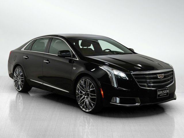 2019 Cadillac XTS Luxury